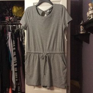 Old Navy Cotton romper
